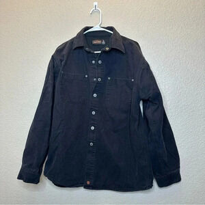 Jesse James Workwear Jacket Size large